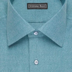 Fashion Handmade Asti Shirt Mens Last Sizes