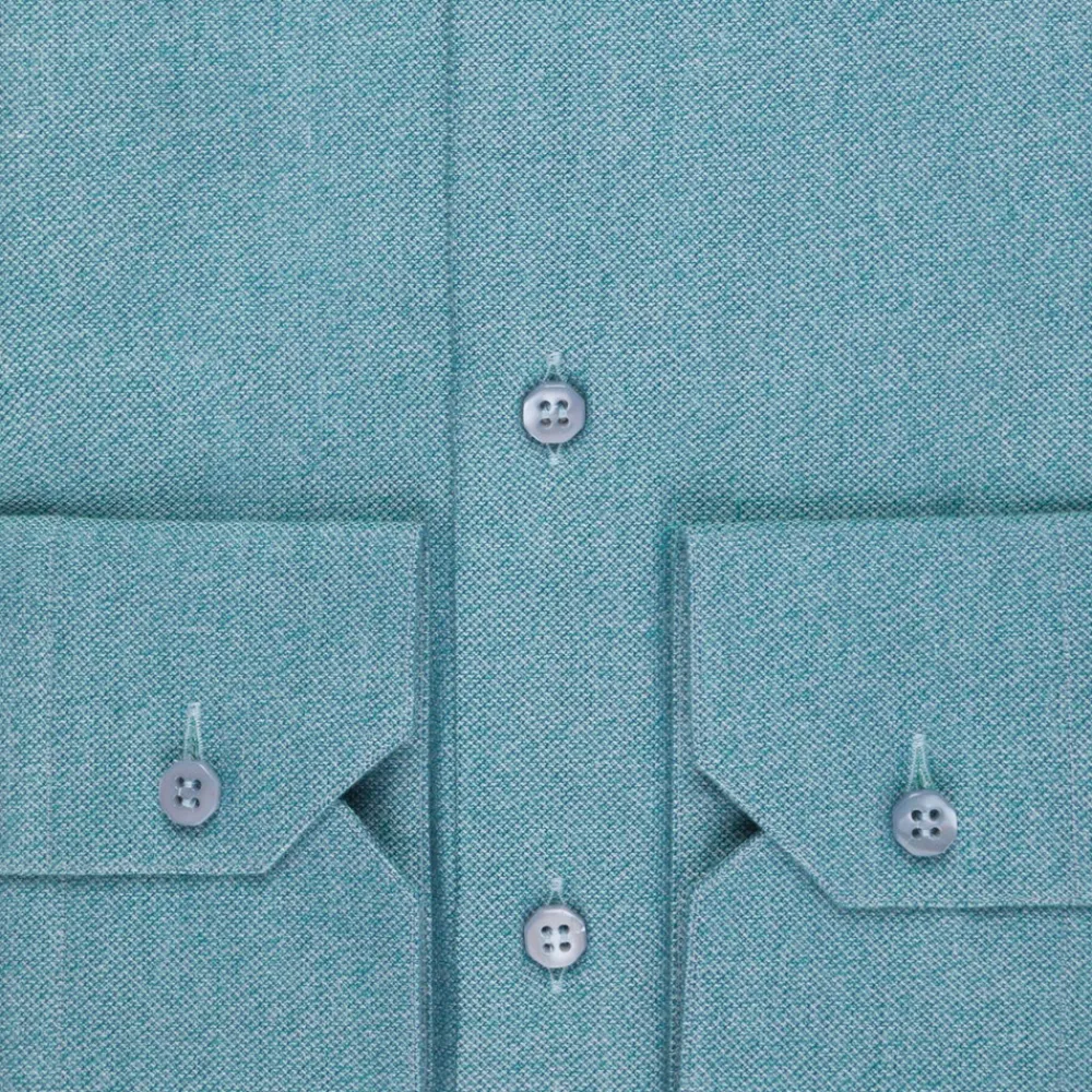 Fashion Handmade Asti Shirt Mens Last Sizes