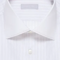 Hot Handmade Asti Shirt Mens Shirts