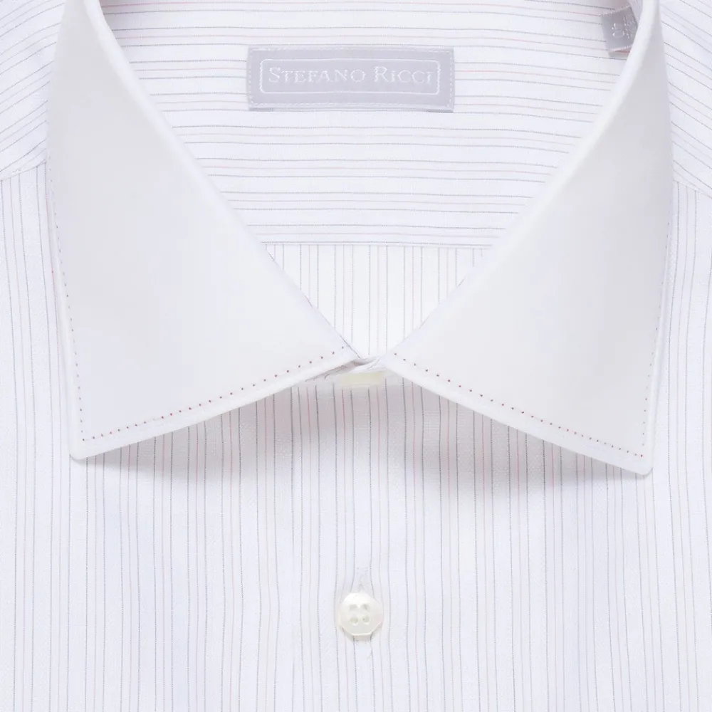 Hot Handmade Asti Shirt Mens Shirts