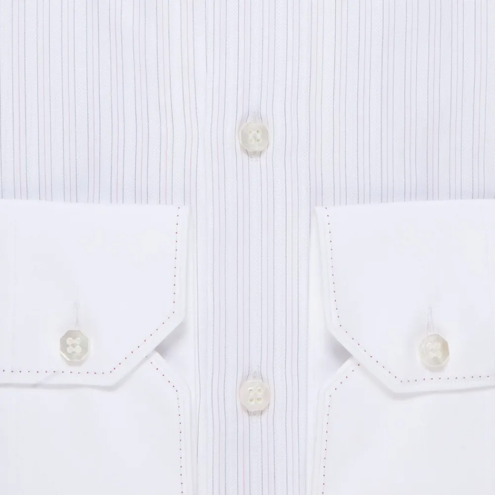 Hot Handmade Asti Shirt Mens Shirts