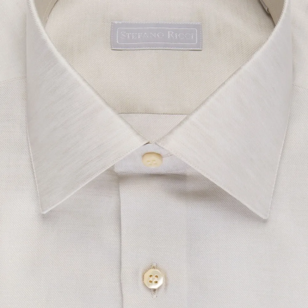 Hot Handmade Asti Shirt Mens Shirts