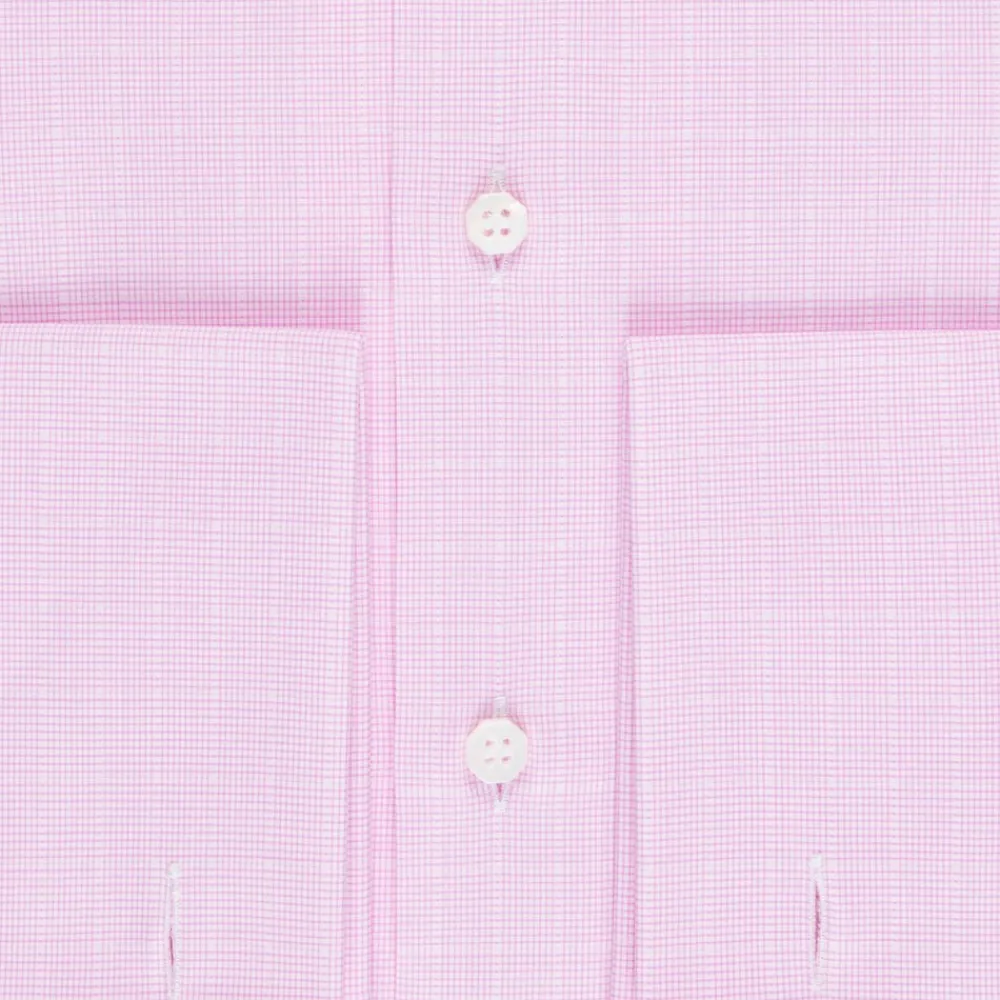 Outlet Handmade Asti Shirt Mens Last Sizes