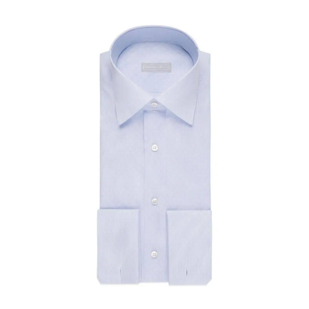 Fashion Handmade Asti Shirt Mens Shirts
