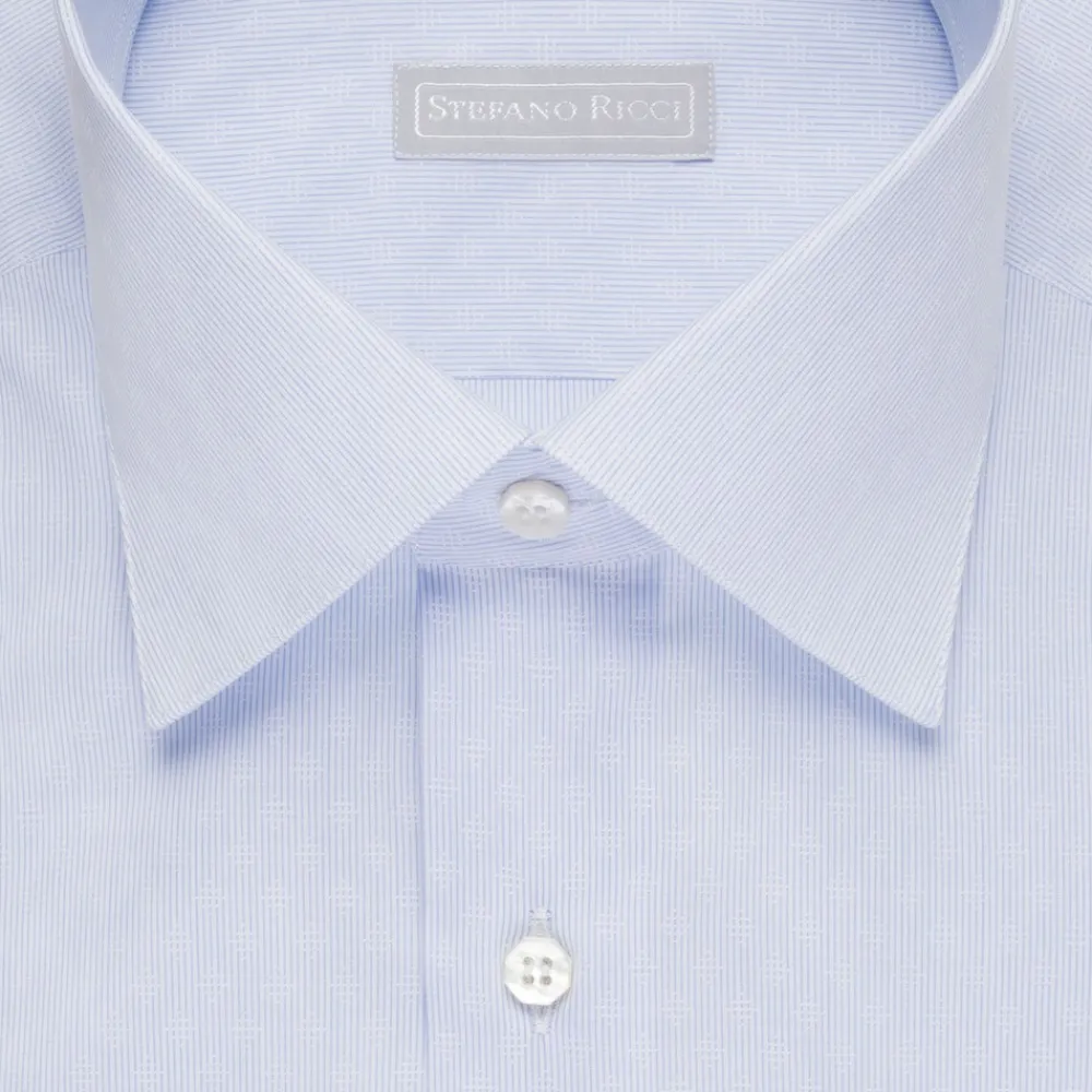 Fashion Handmade Asti Shirt Mens Shirts