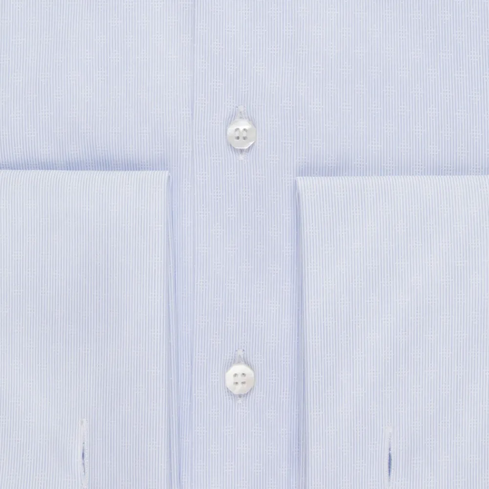 Fashion Handmade Asti Shirt Mens Shirts