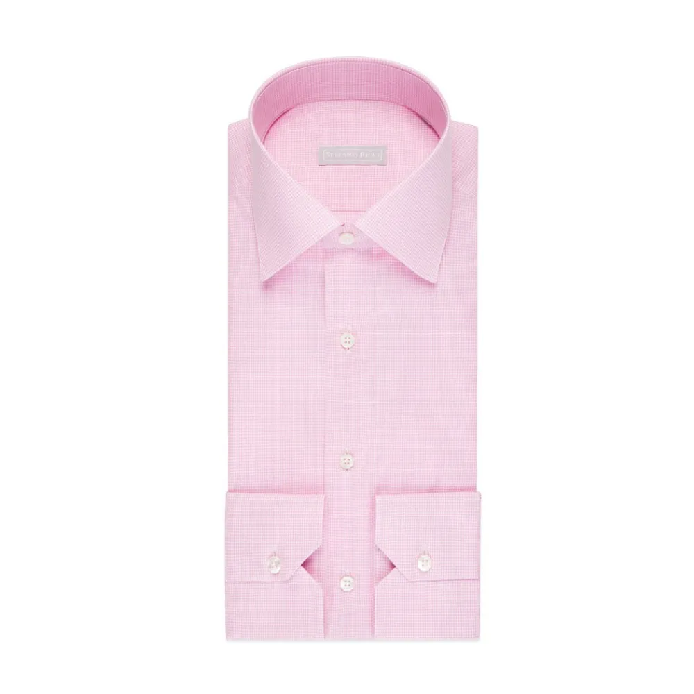 Best Handmade Asti Shirt Mens Last Sizes