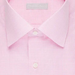 Best Handmade Asti Shirt Mens Last Sizes