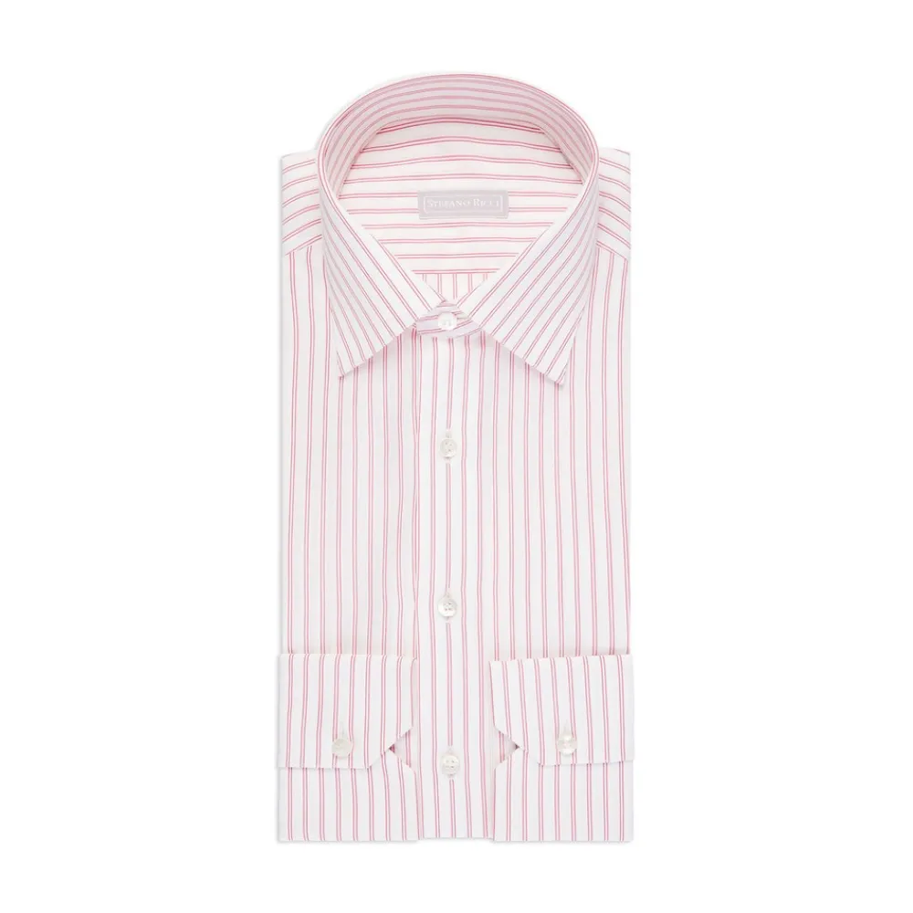 Hot Handmade Asti Shirt Mens Shirts