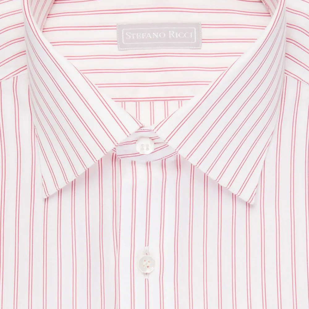 Hot Handmade Asti Shirt Mens Shirts