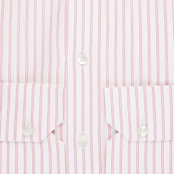 Hot Handmade Asti Shirt Mens Shirts