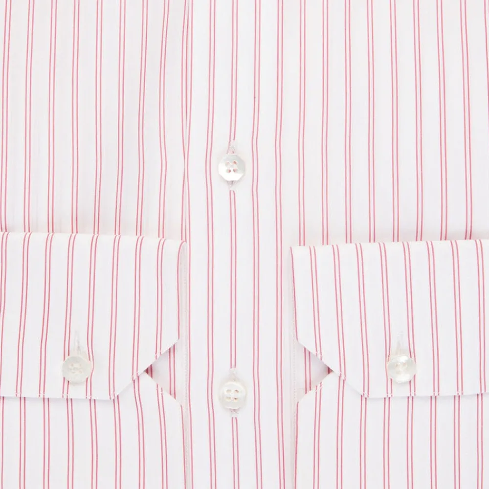 Hot Handmade Asti Shirt Mens Shirts