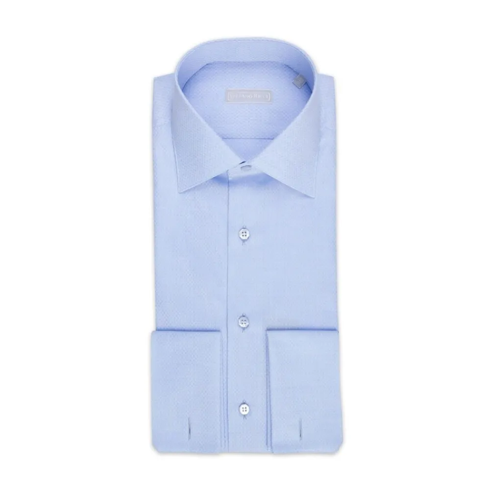 Outlet Handmade Asti Shirt Mens Last Sizes
