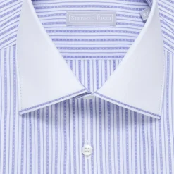 Outlet Handmade Asti Shirt Mens Shirts