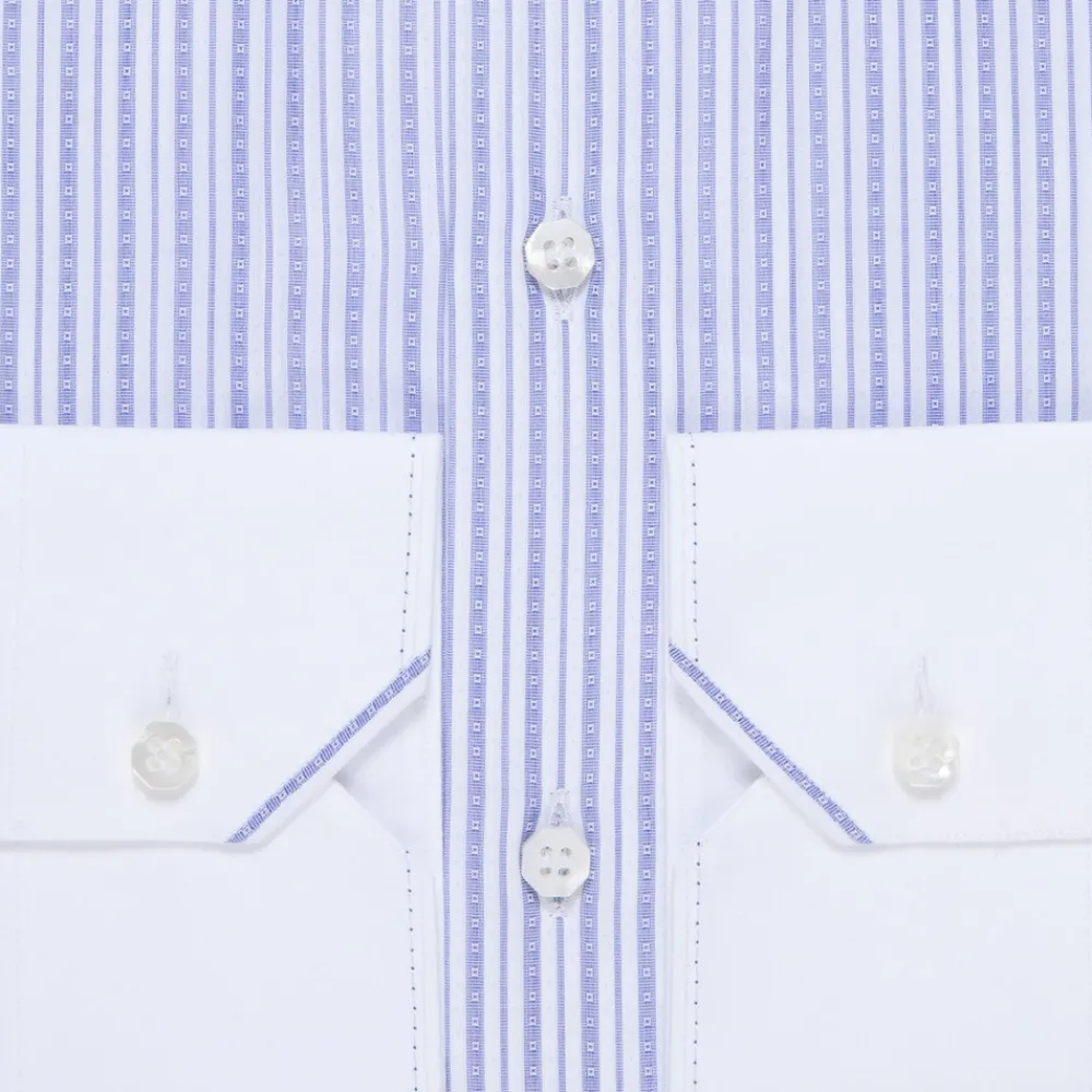 Outlet Handmade Asti Shirt Mens Shirts