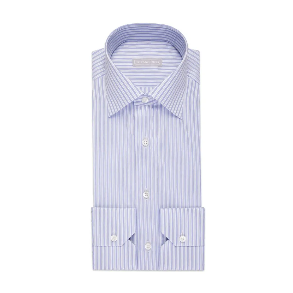Hot Handmade Asti Shirt Mens Shirts