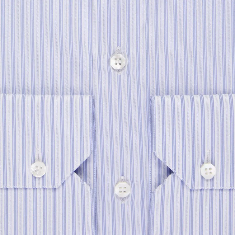 Hot Handmade Asti Shirt Mens Shirts