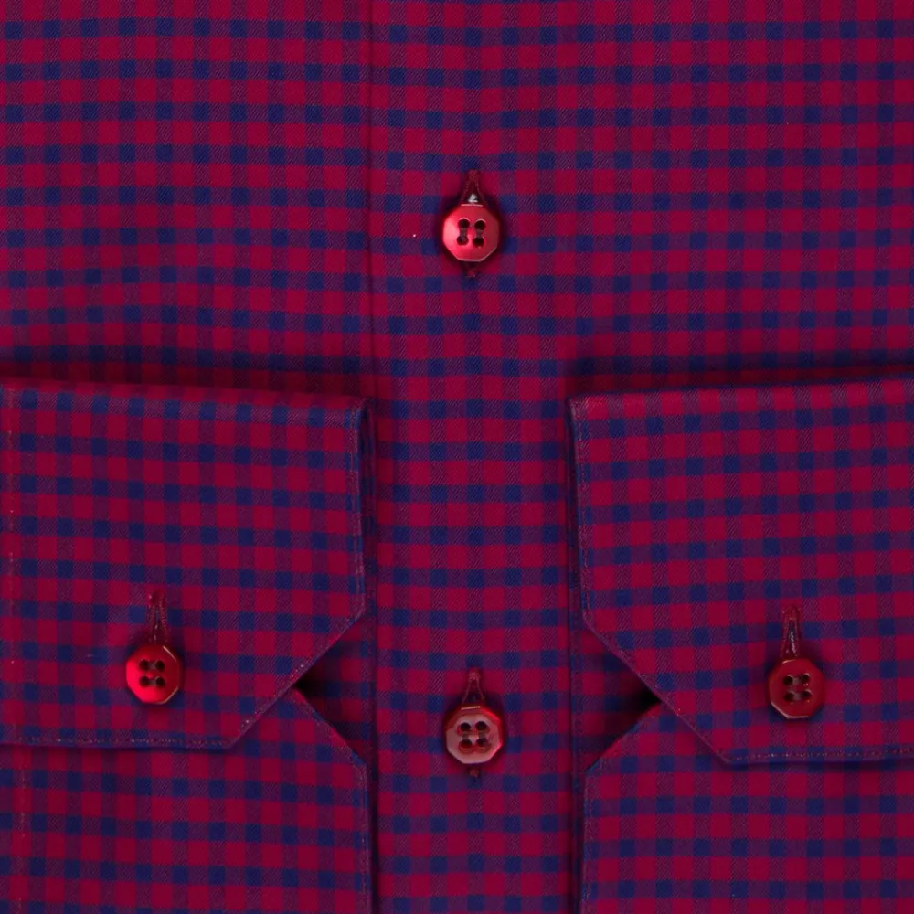 Flash Sale Handmade Asti Shirt Mens Shirts