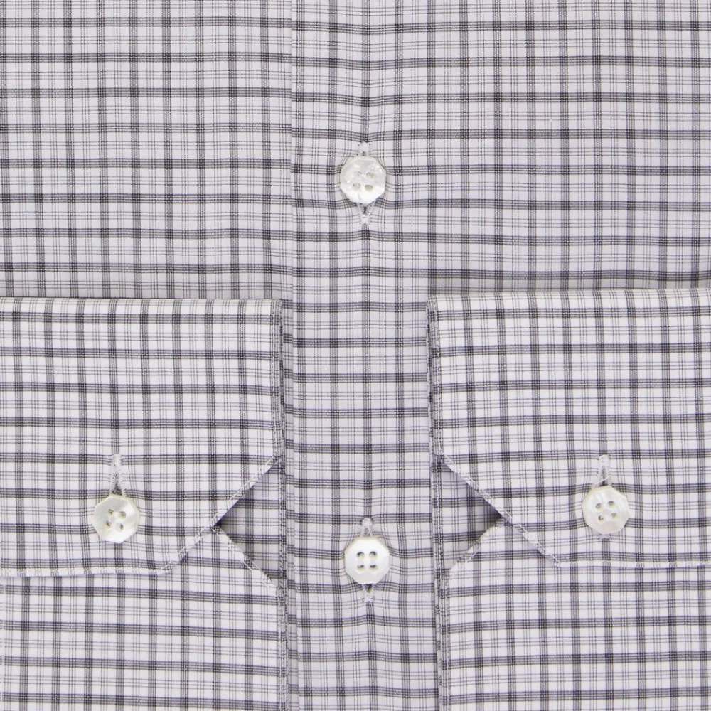Discount Handmade Asti Shirt Mens Shirts