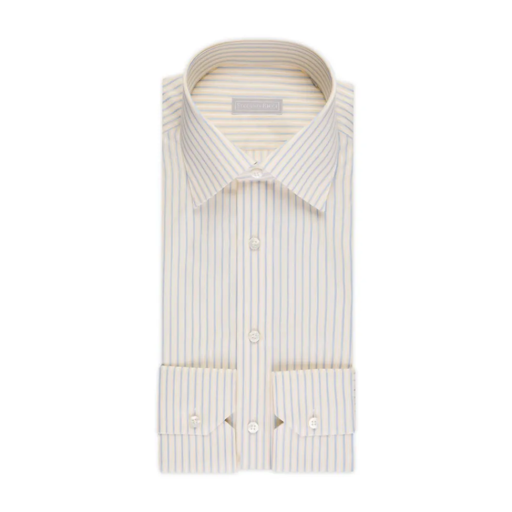 Cheap Handmade Asti Shirt Mens Shirts