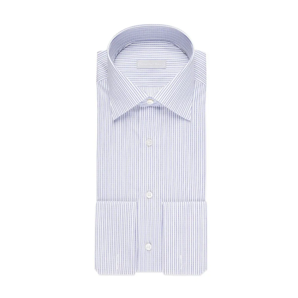 Cheap Handmade Asti Shirt Mens Shirts
