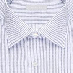 Cheap Handmade Asti Shirt Mens Shirts