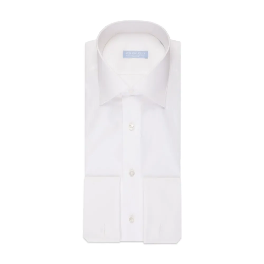 Hot Handmade Asti Shirt Mens Shirts