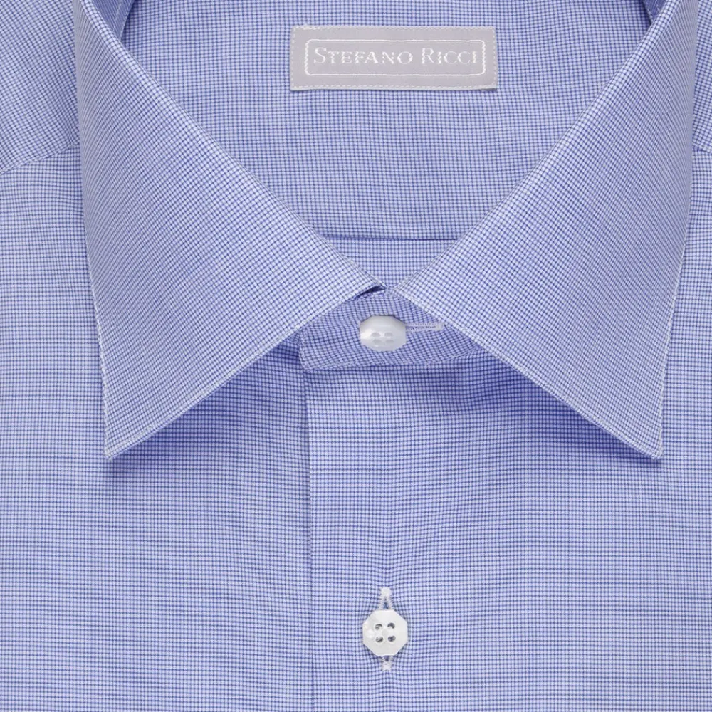 Hot Handmade Asti Shirt Mens Shirts