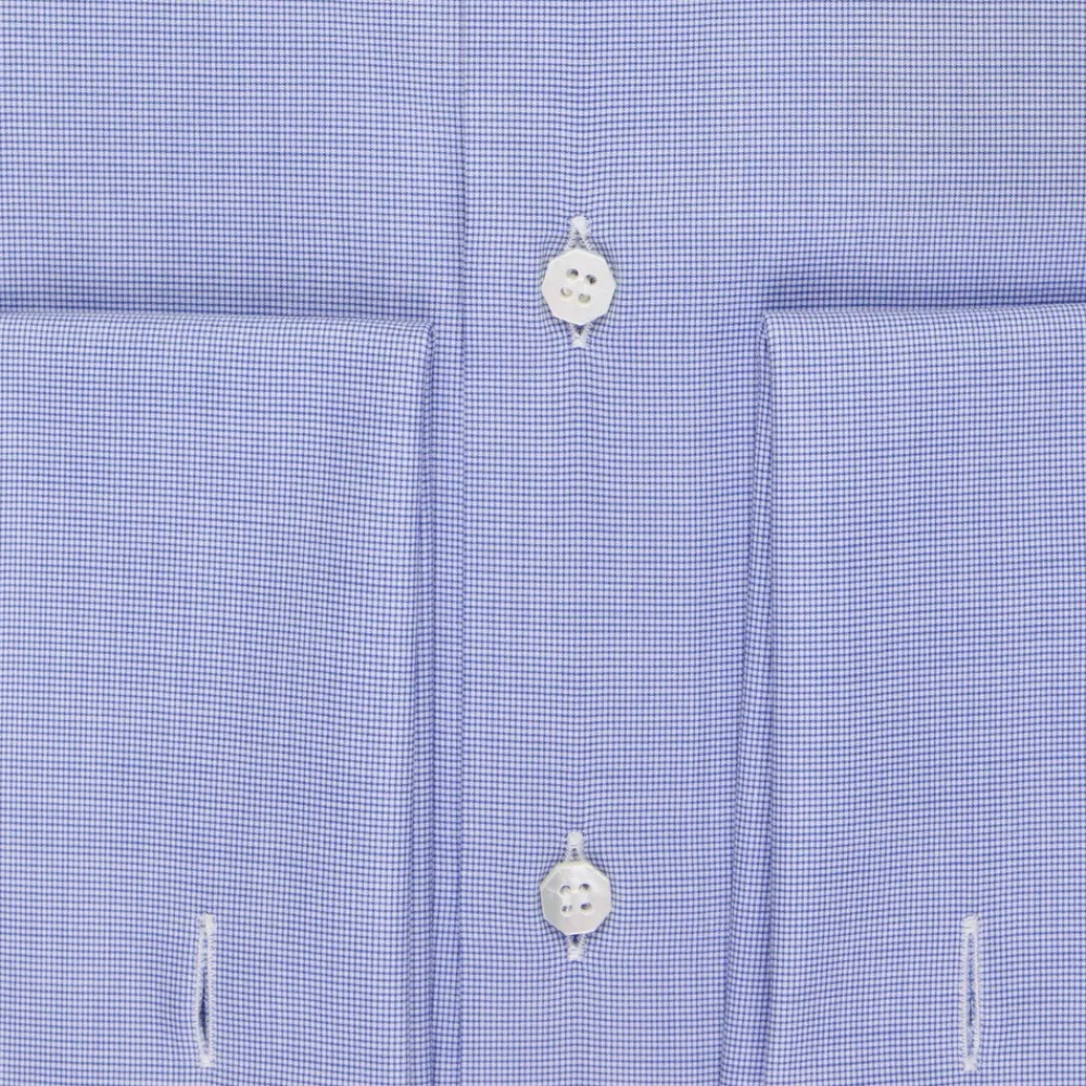 Hot Handmade Asti Shirt Mens Shirts