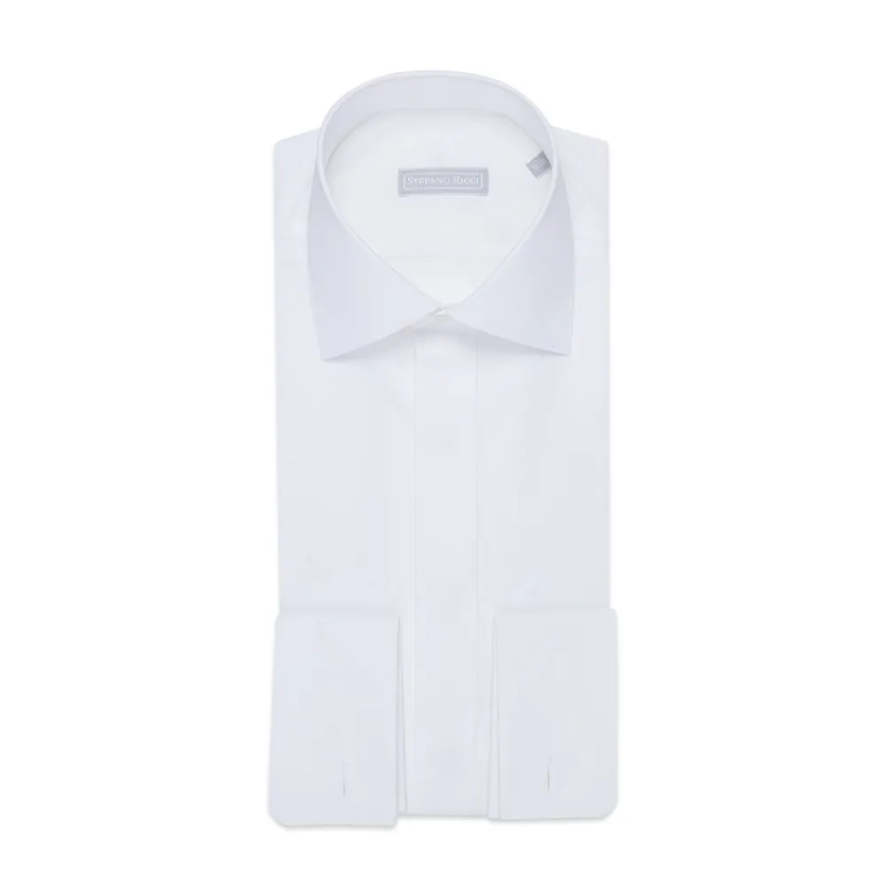 Outlet Handmade Asti Shirt Mens Shirts