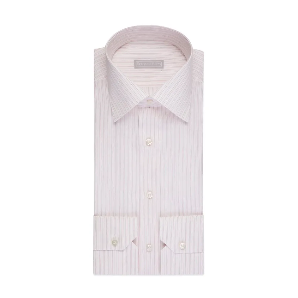 Cheap Handmade Asti Shirt Mens Shirts