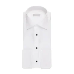 New Handmade Barolo Shirt Mens Last Sizes