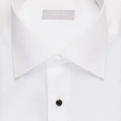 New Handmade Barolo Shirt Mens Last Sizes