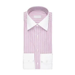 Sale Handmade Barolo Shirt Mens Last Sizes
