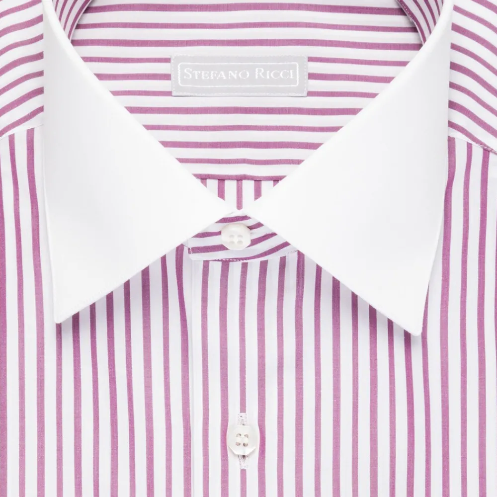 Sale Handmade Barolo Shirt Mens Last Sizes
