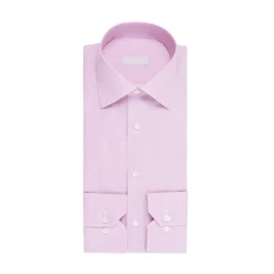 Flash Sale Handmade Barolo Shirt Mens Last Sizes