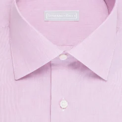 Flash Sale Handmade Barolo Shirt Mens Last Sizes