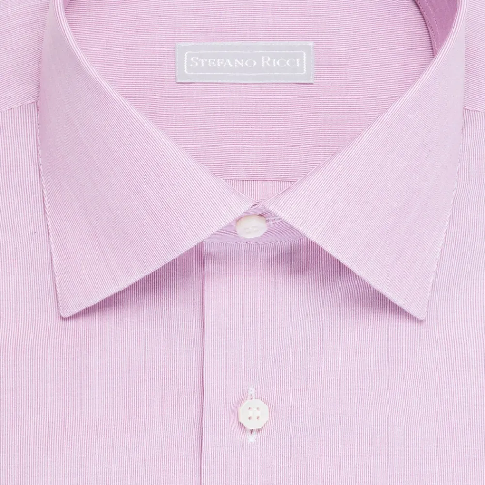 Flash Sale Handmade Barolo Shirt Mens Last Sizes