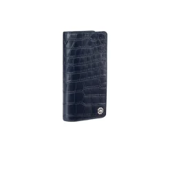 Hot Handmade Bifold Wallet Small Leather Goods