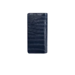 Hot Handmade Bifold Wallet Small Leather Goods