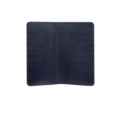 Hot Handmade Bifold Wallet Small Leather Goods