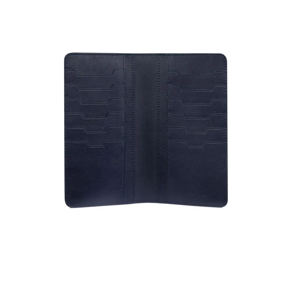 Hot Handmade Bifold Wallet Small Leather Goods