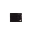 Online Handmade Bifold Wallet Small Leather Goods