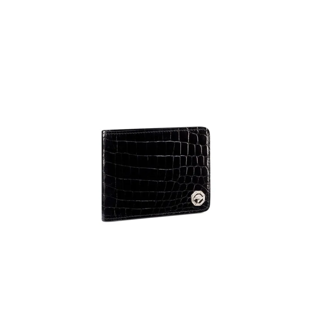 Online Handmade Bifold Wallet Small Leather Goods