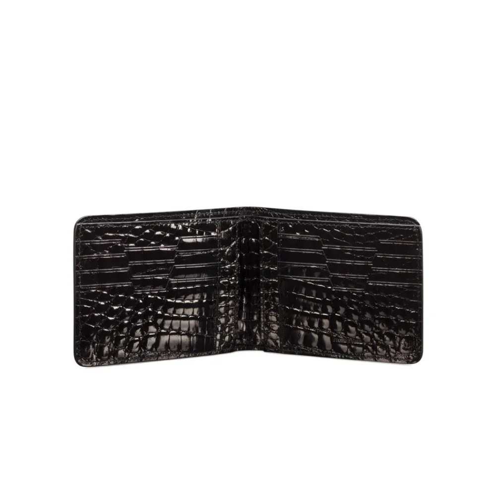 Online Handmade Bifold Wallet Small Leather Goods