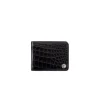 New Handmade Bifold Wallet Small Leather Goods