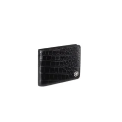 New Handmade Bifold Wallet Small Leather Goods