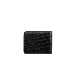 New Handmade Bifold Wallet Small Leather Goods