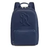 Fashion Handmade Calfskin Backpack Bags