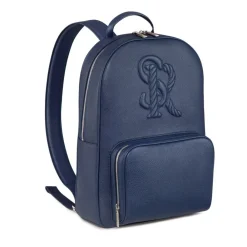 Fashion Handmade Calfskin Backpack Bags